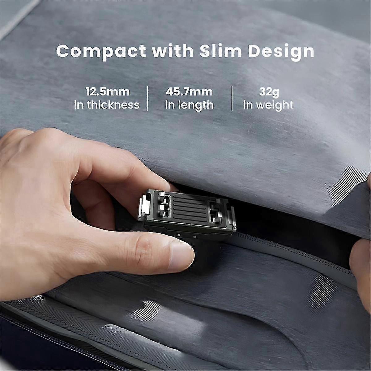 Magnetic Bracket suitable for / Pro Magnetic Mount Extension Base Quick Release Action Camera Holder Access