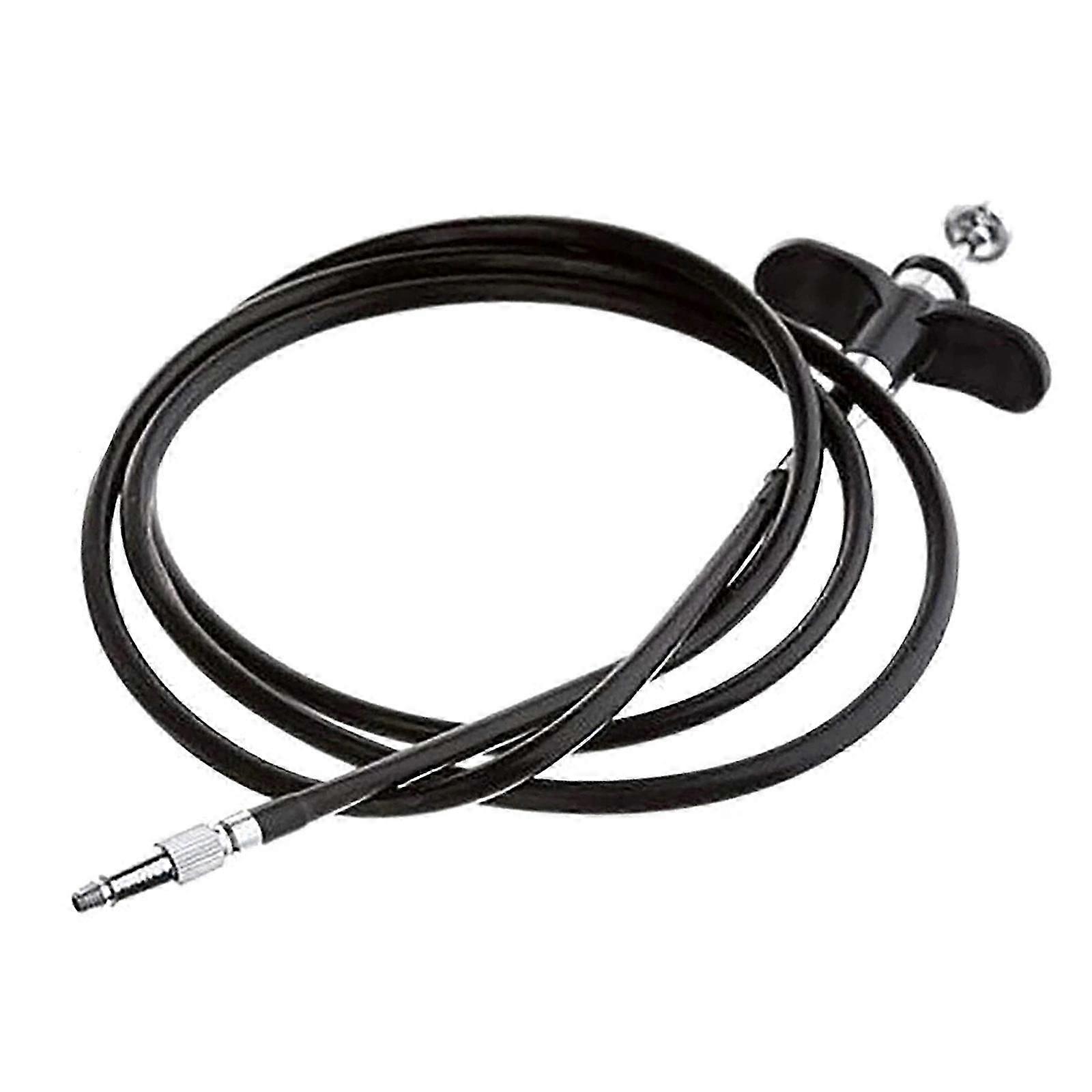 Camera Shutter Release Cable,Mechanical Threaded Camera Remote Switch Cord Shutter Release Cable 40/70/100cm
