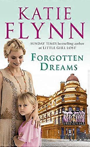 Forgotten Dreams
