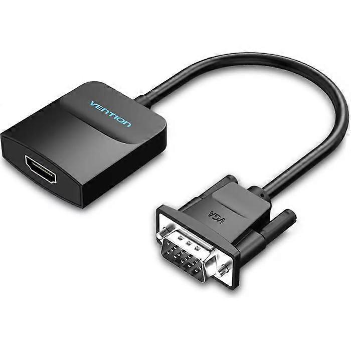 Vention HDMI/VGA-adapter