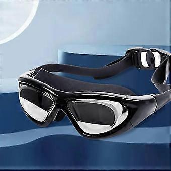 Lunettes de plongée Mature avec verres anti-buée et outil de plongée, bandeau en silicone extensible