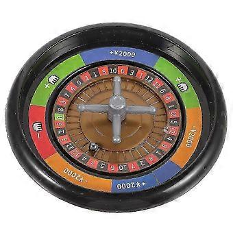 Poker Rad Tisch Spiel Russische Poker Rotierenden Spiel Rad Party Spiel Prop
