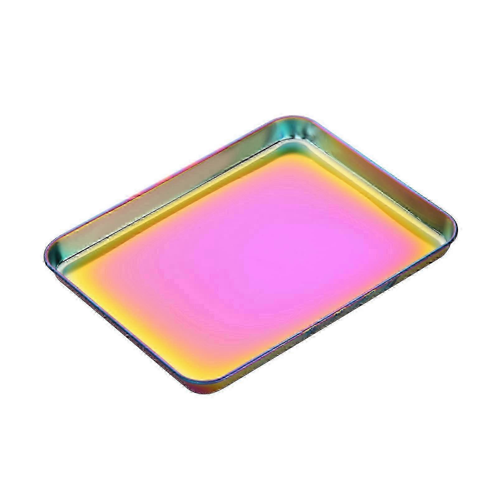 Stainless Steel Baking Tray for Baking