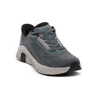 Skechers SLT avslappet passform mote-sneakers