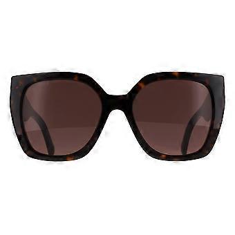 Lunettes de soleil Gucci GG1300S 002 Havana Brown