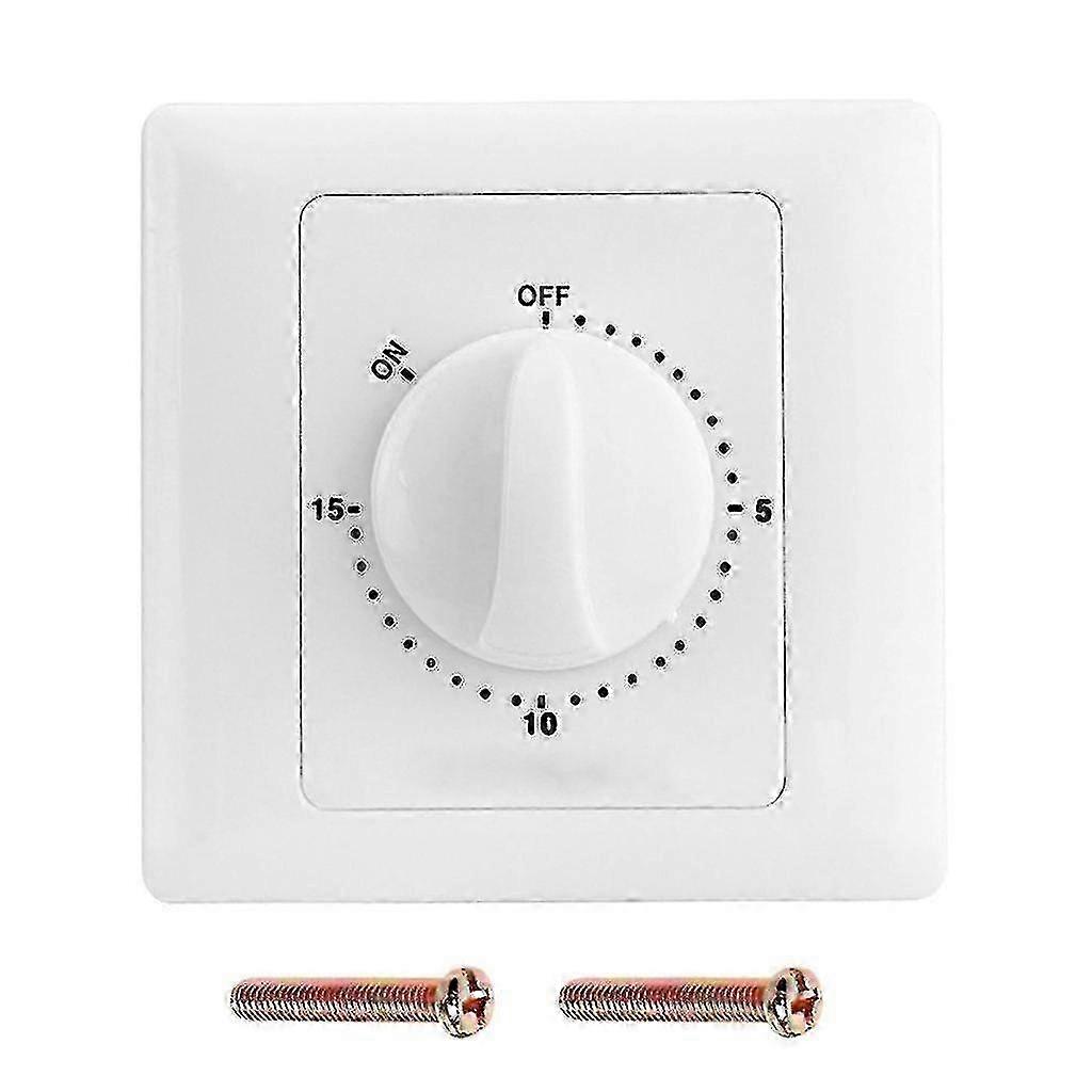 Time Switch Countdown Timer Controller Socket Digital Timer Control Switch