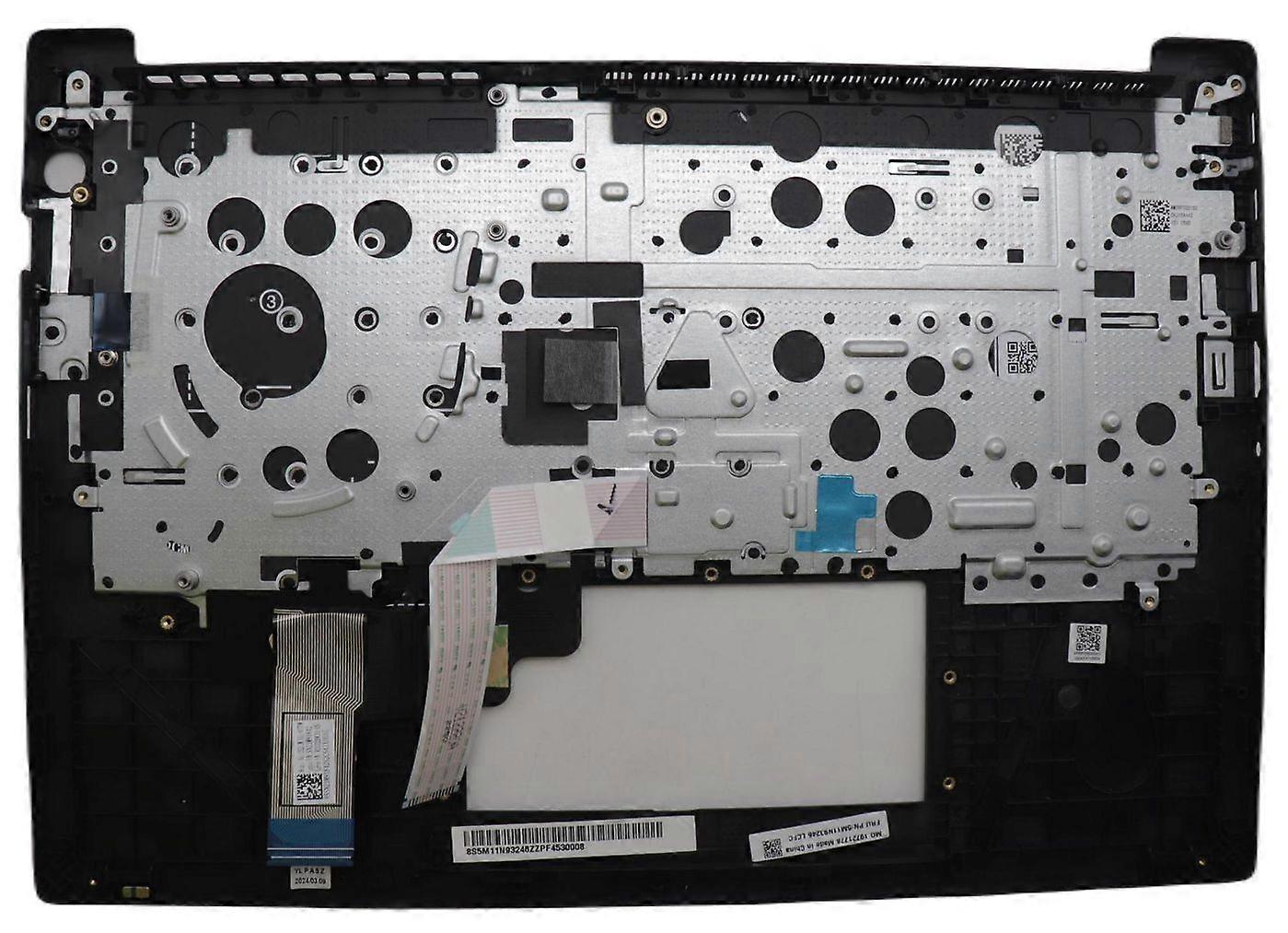 Keyboard Assembly For Lenovo