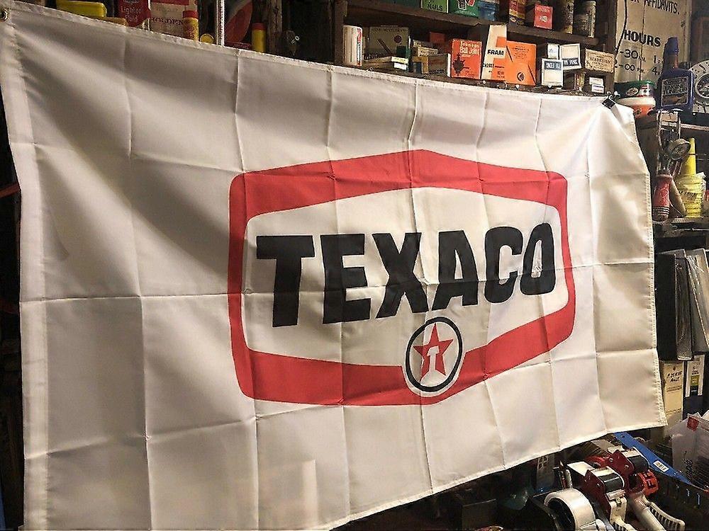 Texaco New Flag HDF108