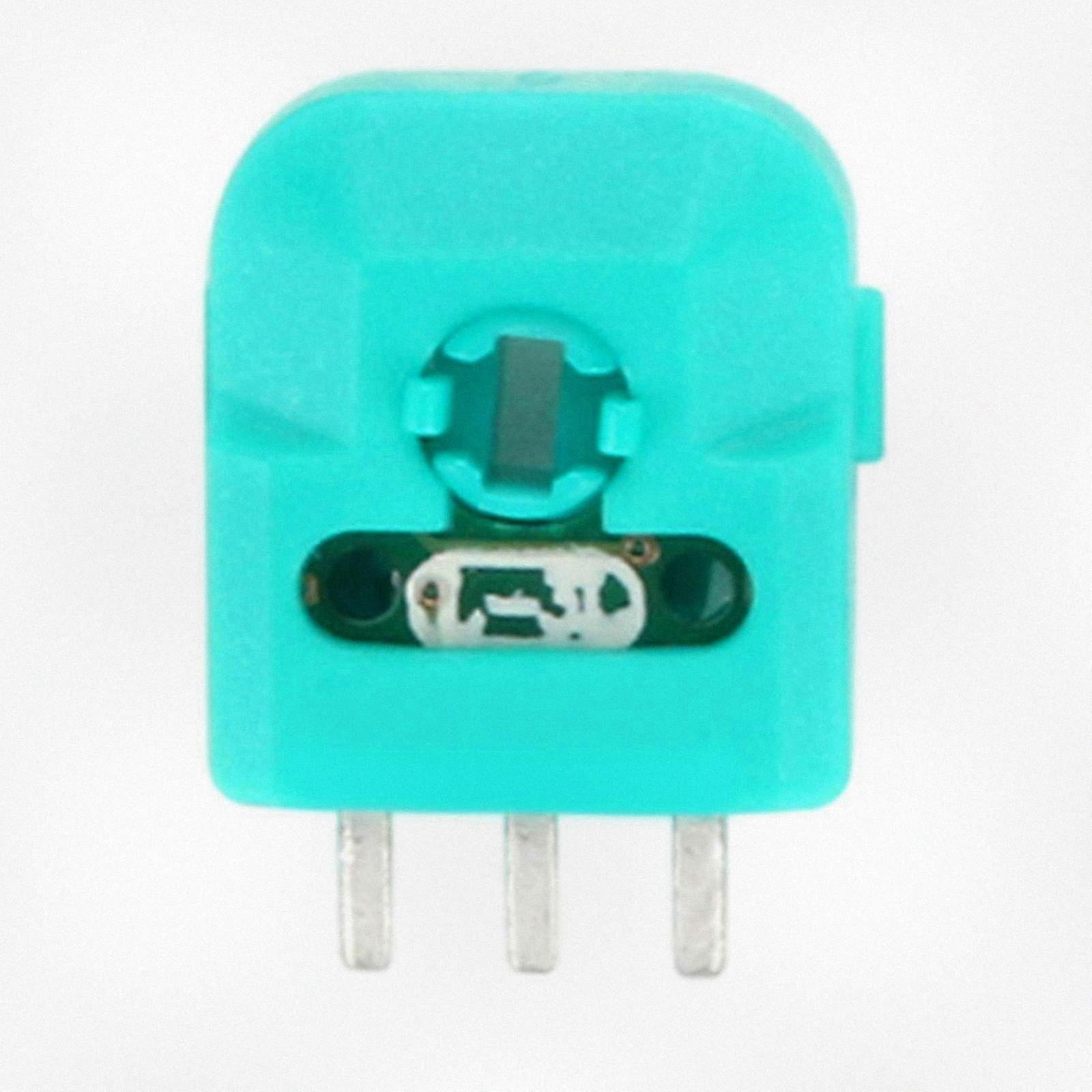 Hall Effect Sensor Module for Game Controller Joystick Replacement, 1/4/10pcs