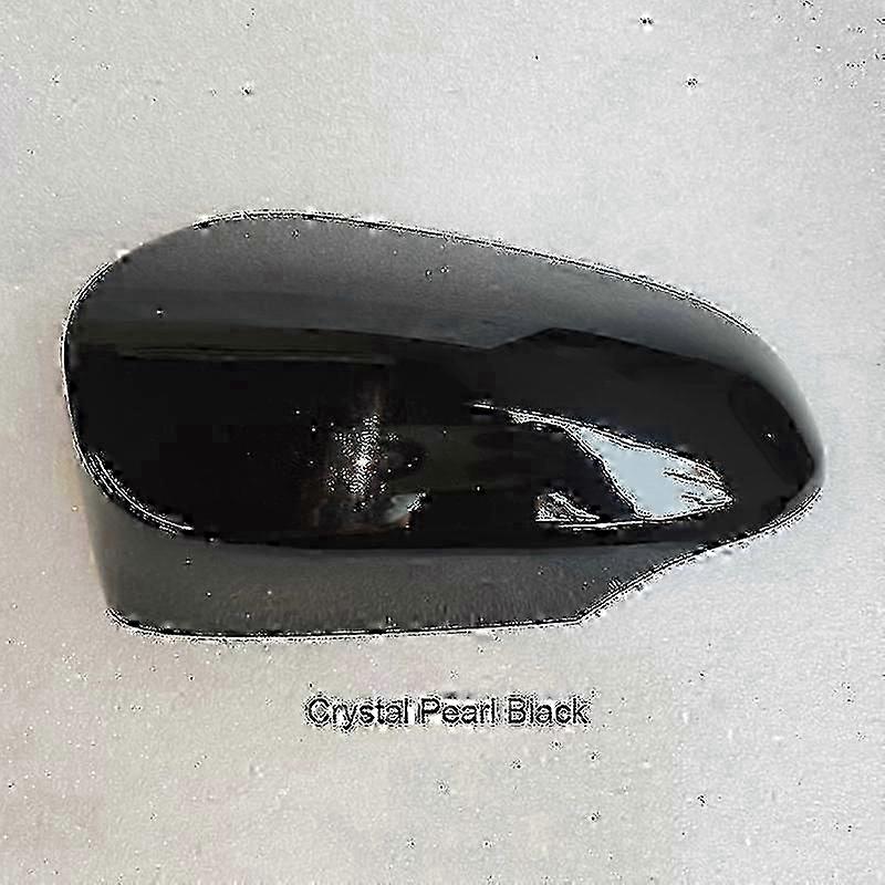 Custom Fit Mirror Case for Hatchback Models - Replacement Accessory