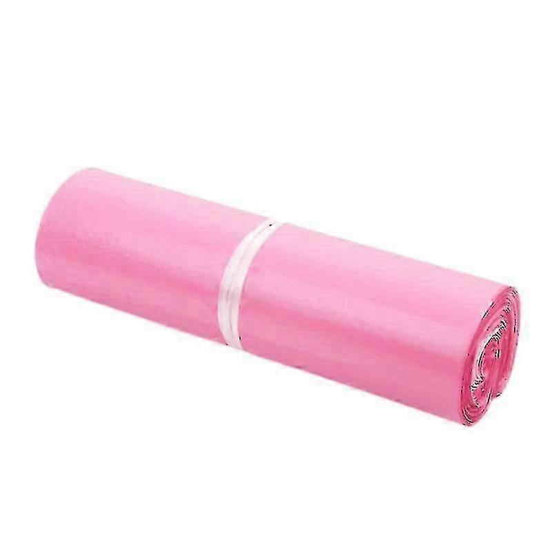 100pcs Thicken Express Bag
