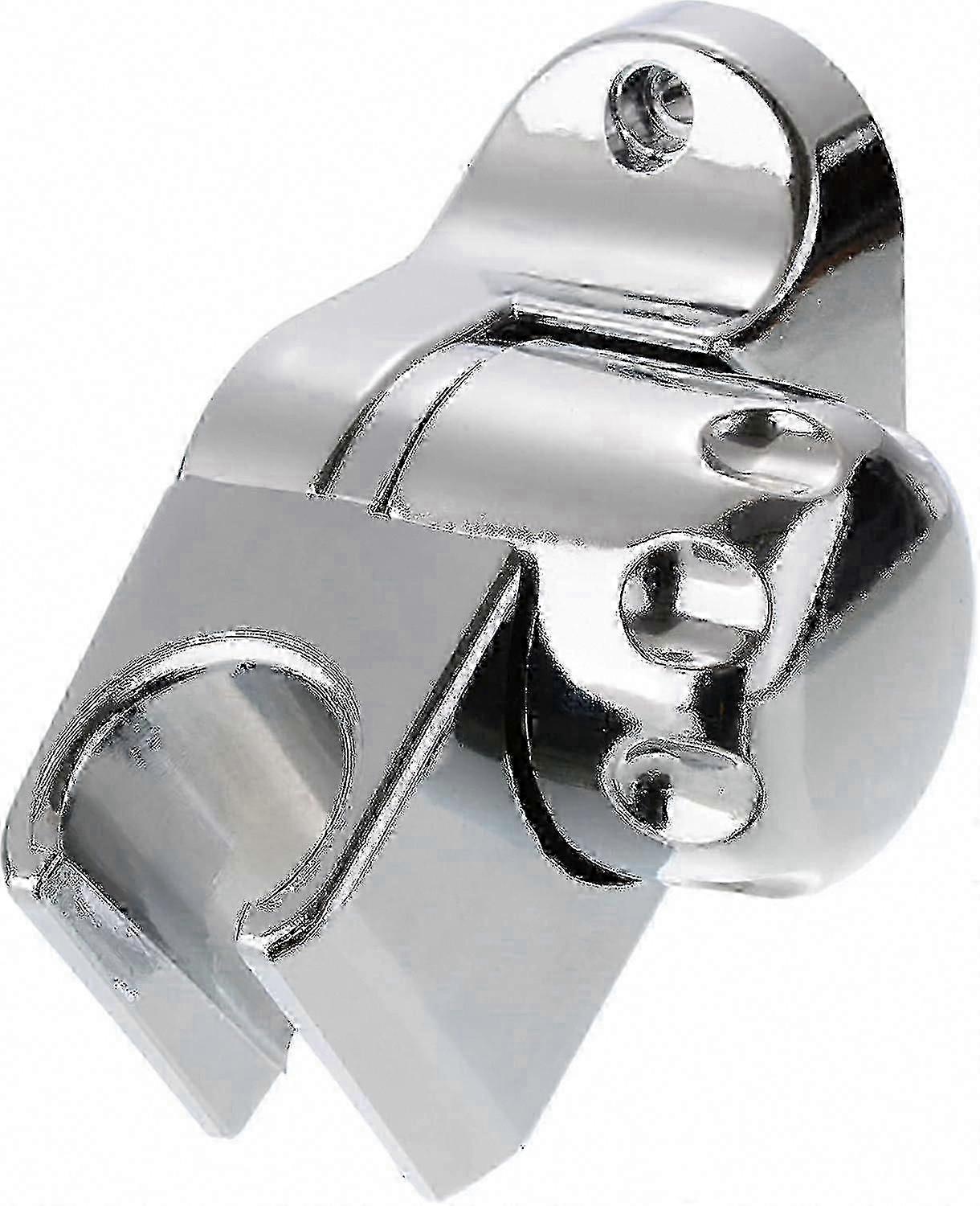 Wall Mount Shower Head Bracket Bathroom Adjustable