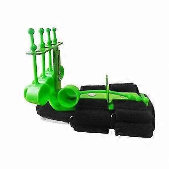 Strengthen Fingers, Hands and Forearms | Hand Grip Strengthener for Gym Fitness and Muscle Training