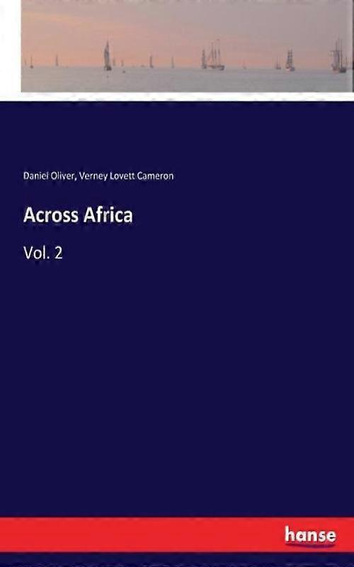 Across Africavol. 2