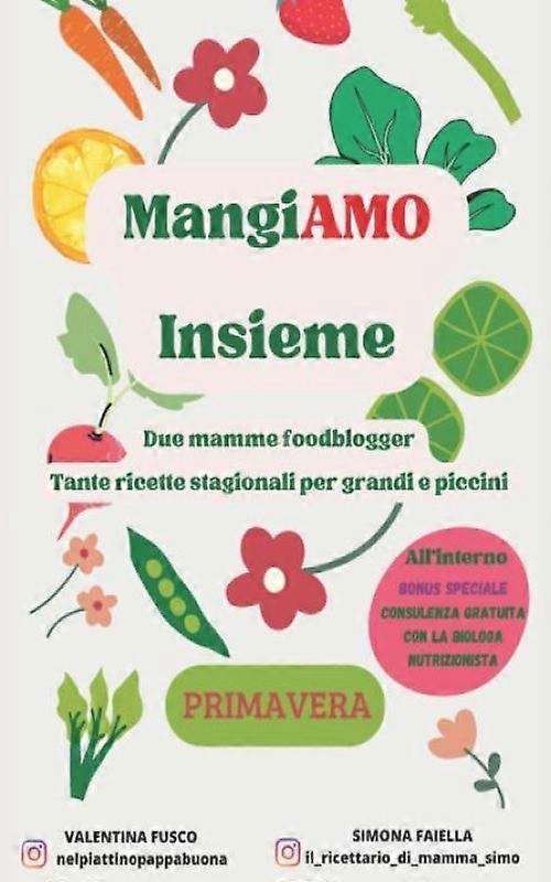 Mangiamo Insieme Primavera
