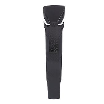 Bike Frame Protection Sticker MTB Road Guard Cover Removable Bike Down Tube for Mountain MTB Road Bike