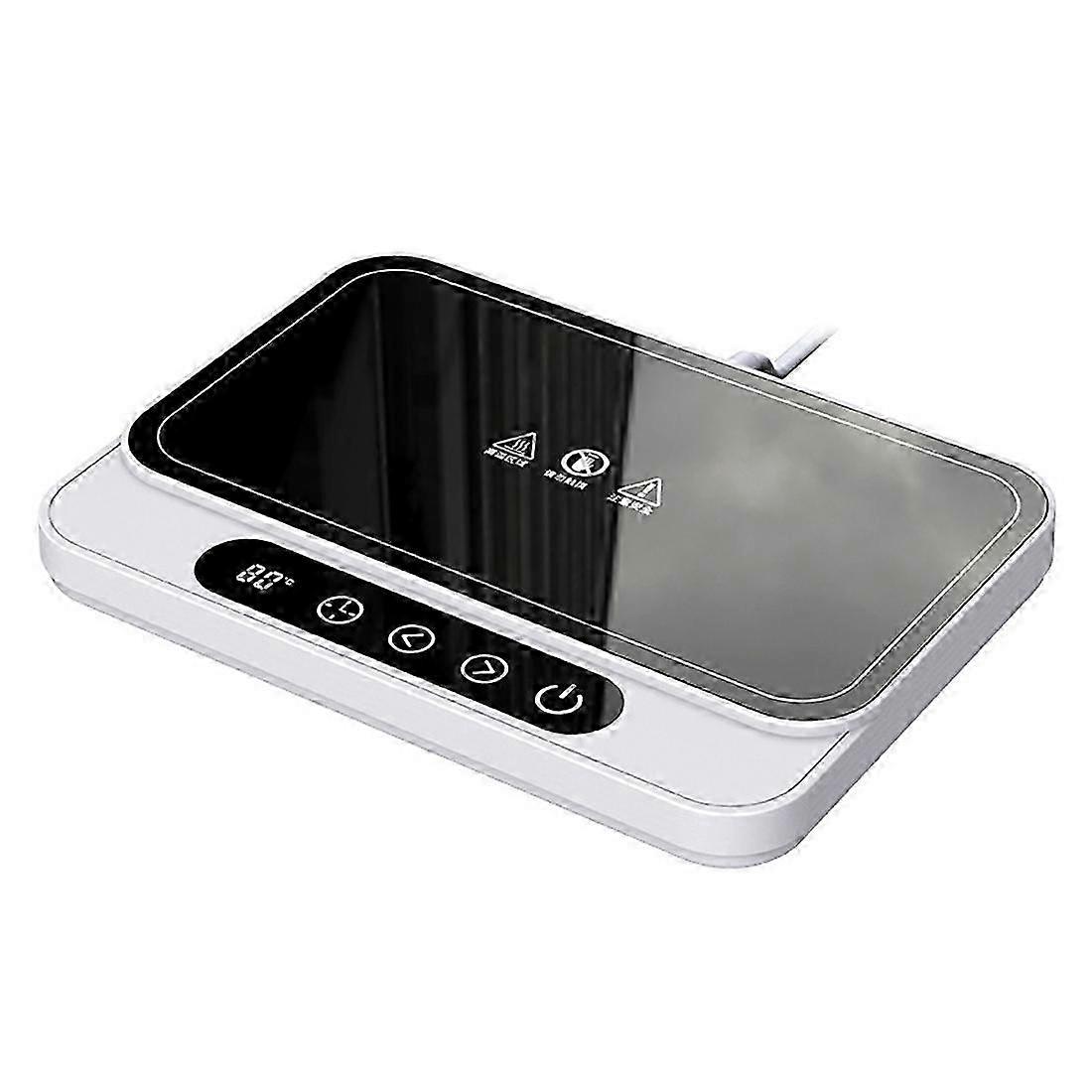 50W 9-Step Adjustable Cup Heater