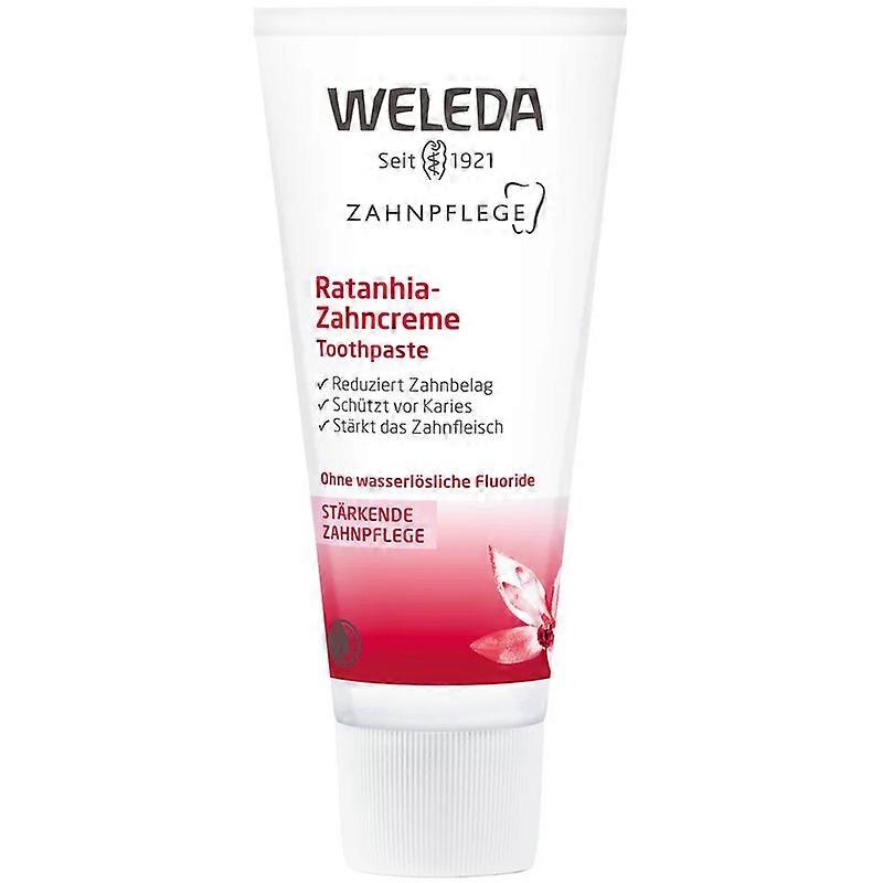 Ratanhov 75ml