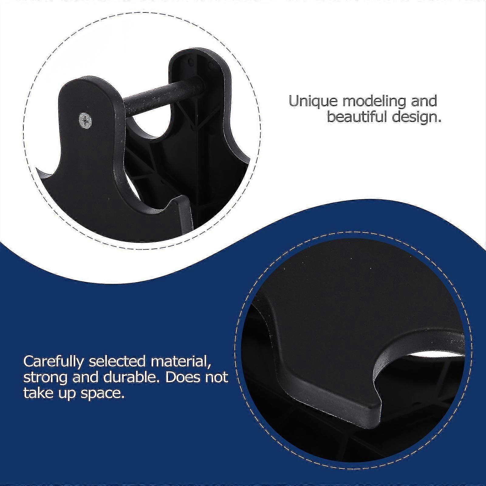 Dumbbell Storage Bracket Display Rack Holding Stand