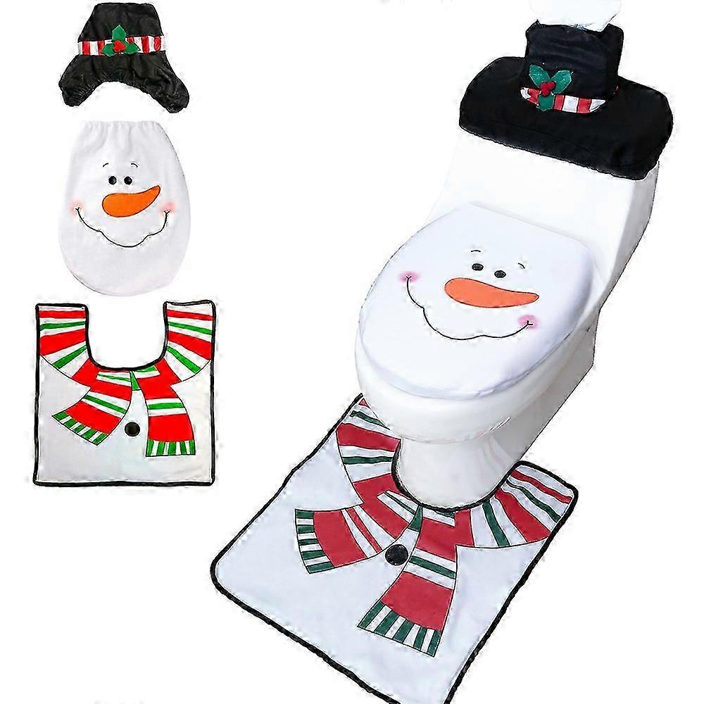 Soft Flannel Reusable Holiday Cover