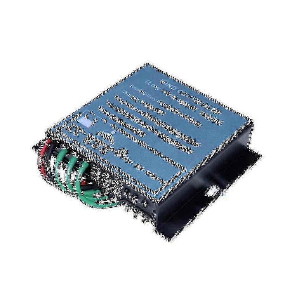 800w MPPT 12/24v Tib Wind Generator Controller compatible with Wind Turbine