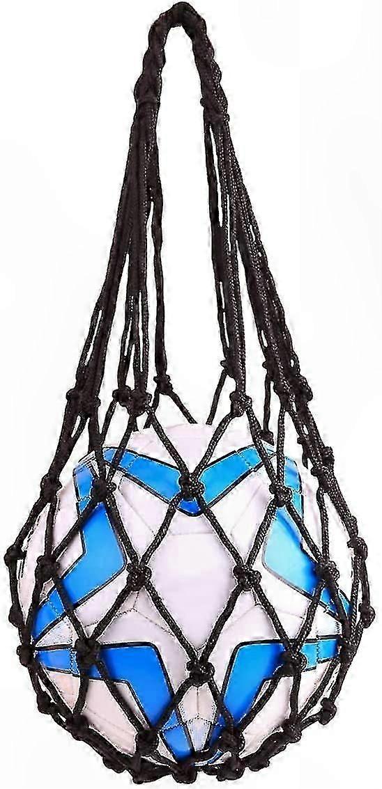 Versatile Net Bag for Balls - Lightweight and Durable Storage Solution