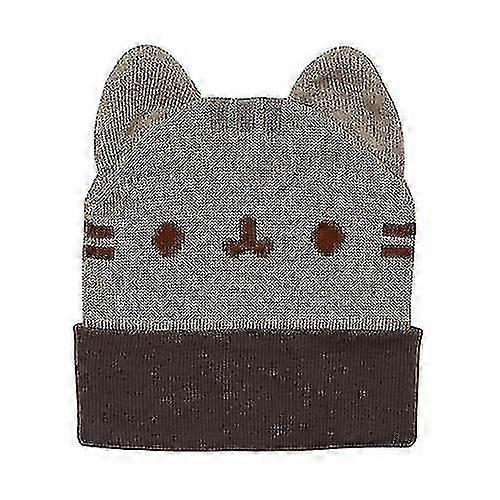 Face Beanie
