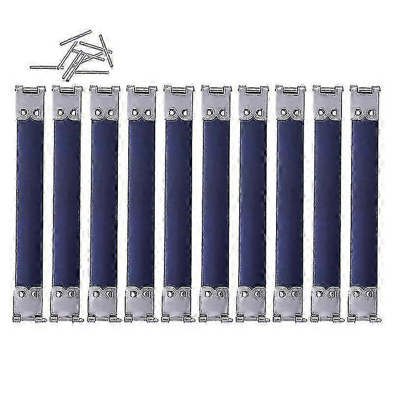 Iron Internal Flex Frame Bag Closure Kit