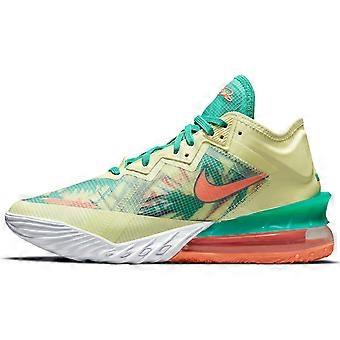 Nike LeBron 18 Low Ep 'LeBronold Palmer' CV7564-300