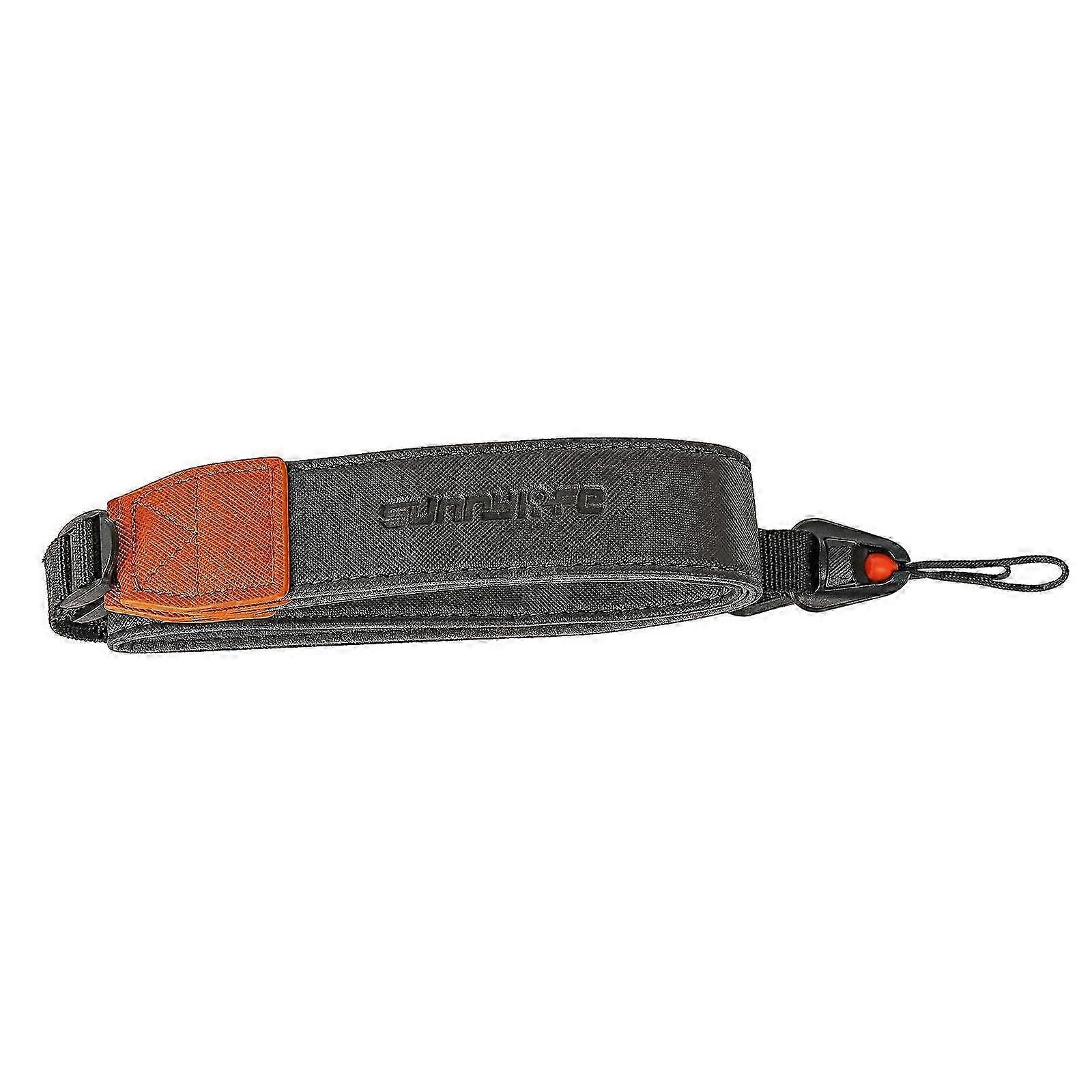 Universal DSLR Shoulder Strap Quick-Release