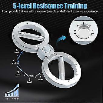 360° Forearm Rotator 12LB Resistance