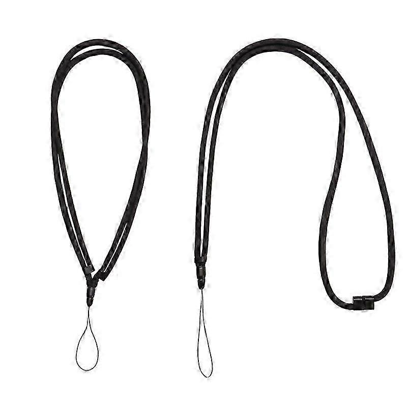 Robust Fan Strap for Active Outdoor Use