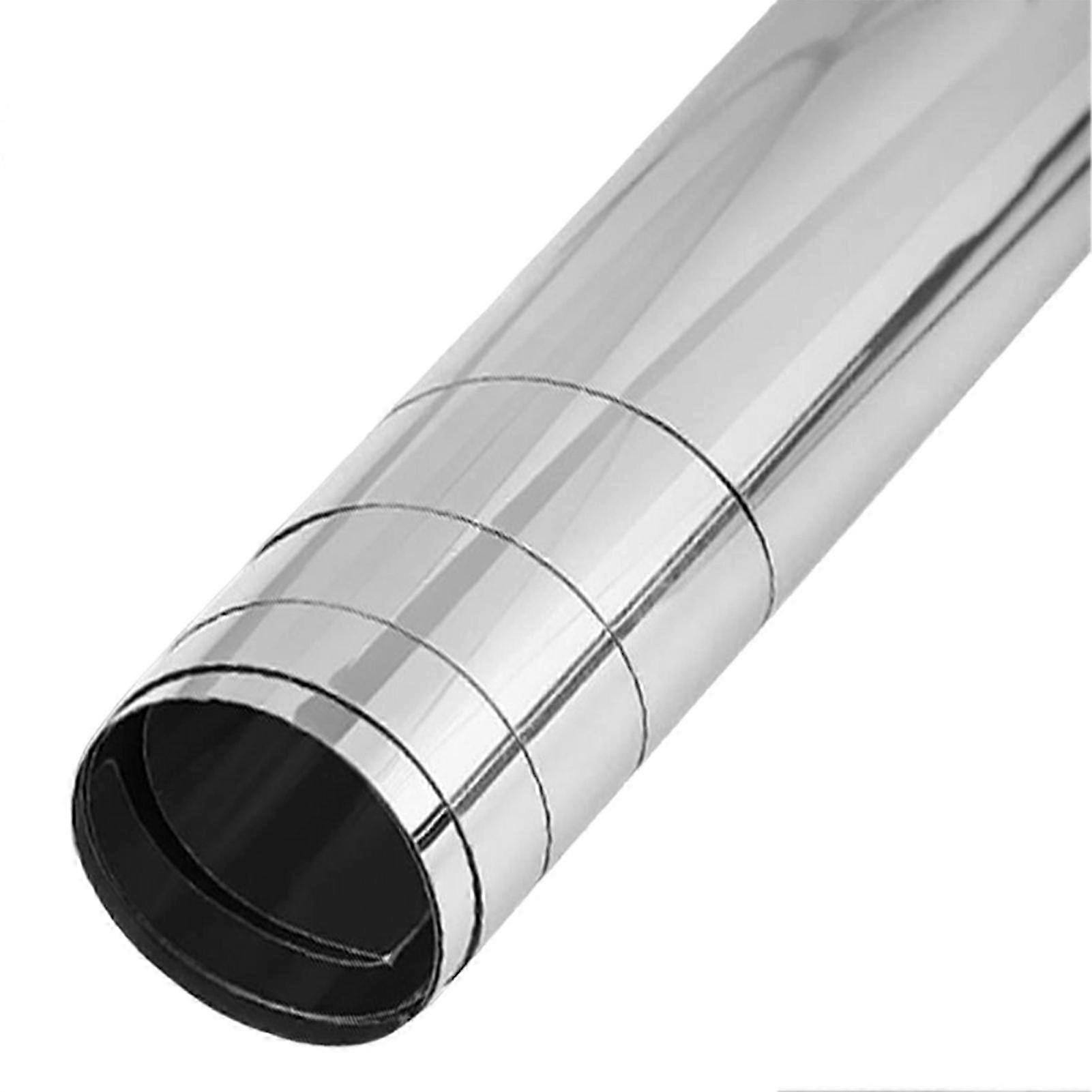 Flexible PET Mirror Sheets 20x20cm