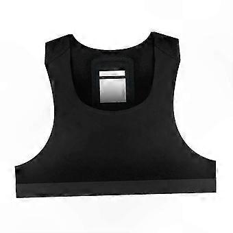 Football Training Vest for Men & Women, Breathable Workout Gear for Soccer Practice & Sports Activities_kny3