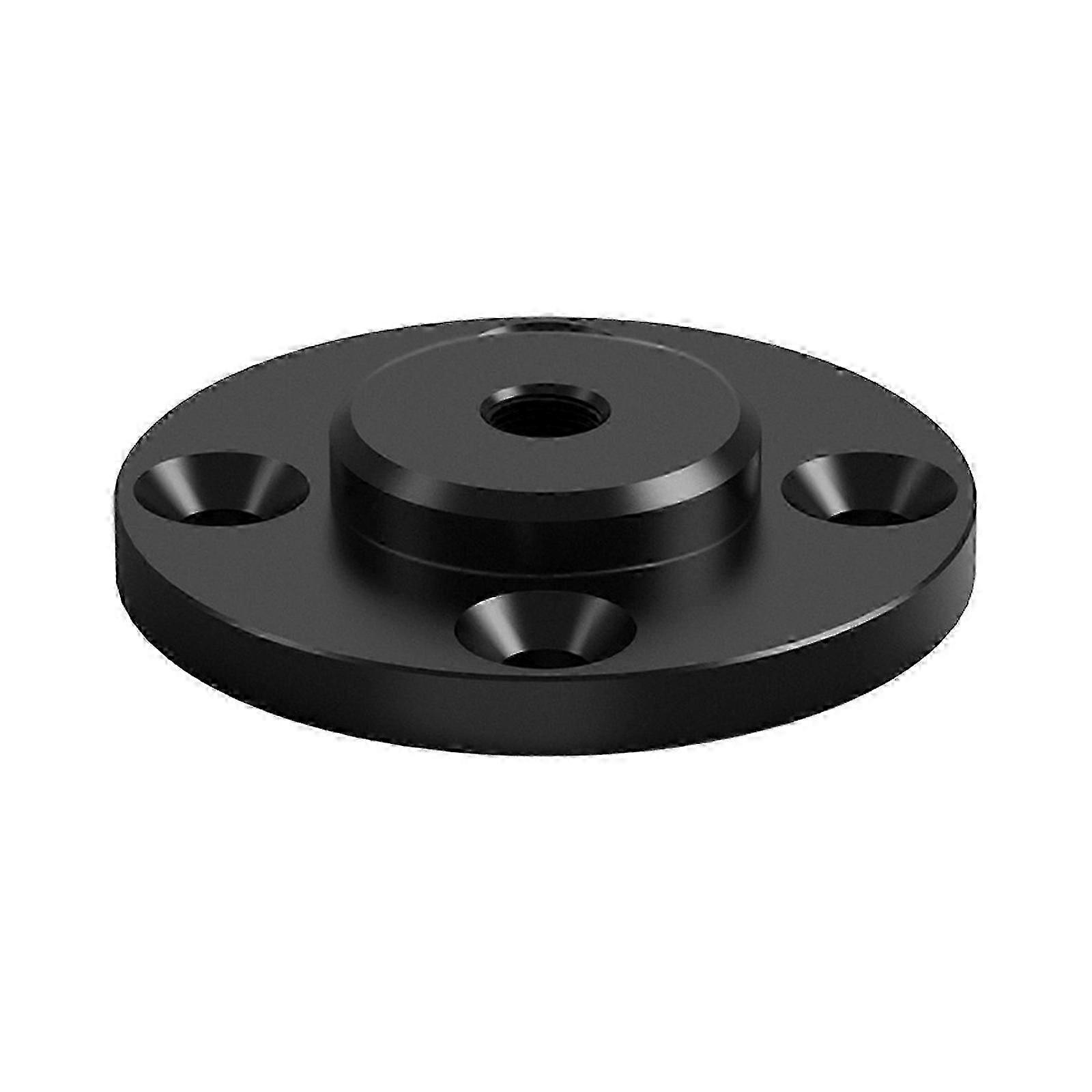 Compact 1/4inch Aluminum Mounting Platform