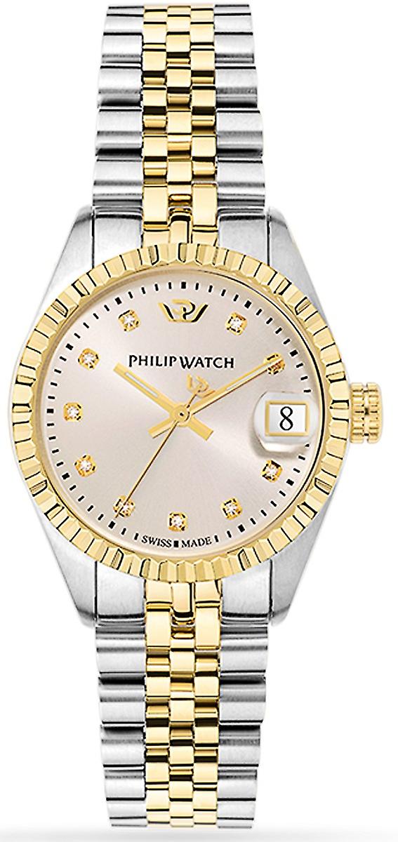Quartz Movement Philip Watch Caribbean Quartz Philip Watch