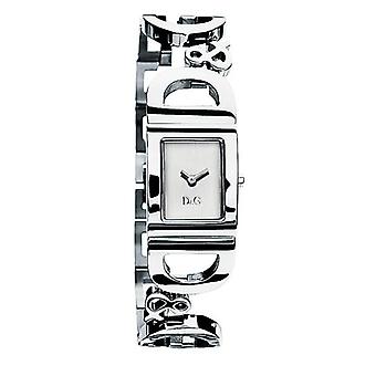 Montre pour femme Analogique Quartz Ireland Avec Bracelet en acier inoxydable DW0494