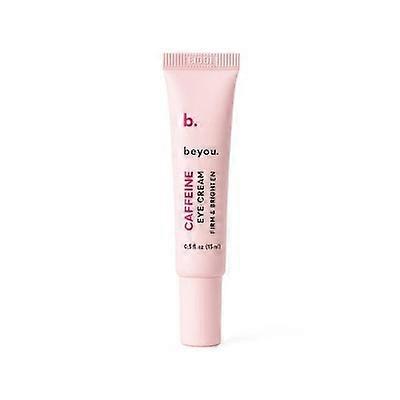 Beyou Caffeine Eye Cream, 0.5 oz