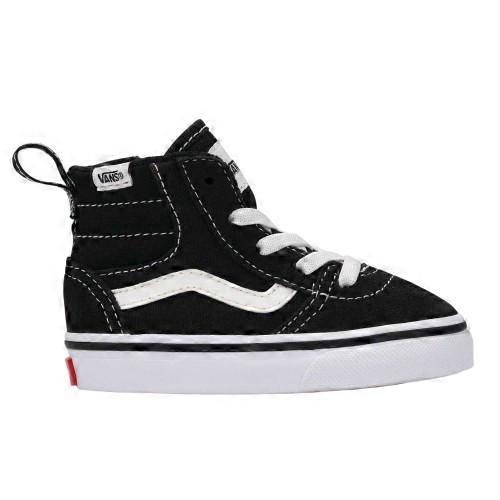 Vans Childrens/Kids Ward High Top Trainers