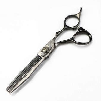 6.0 Inch Stainless Steel Tooth Cutting Scissors
