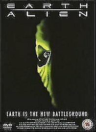 Terra Alien [DVD] [2007] DVD - Região 2