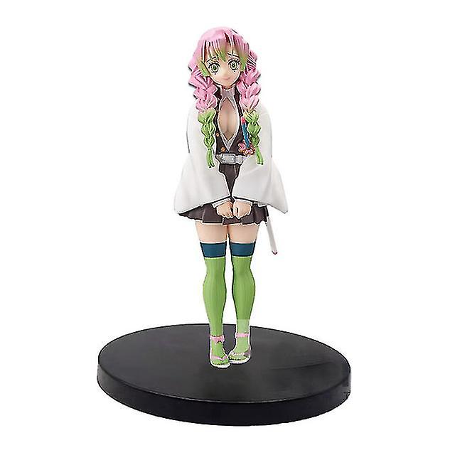 Demon Slayer Character Action Figure Model Toys