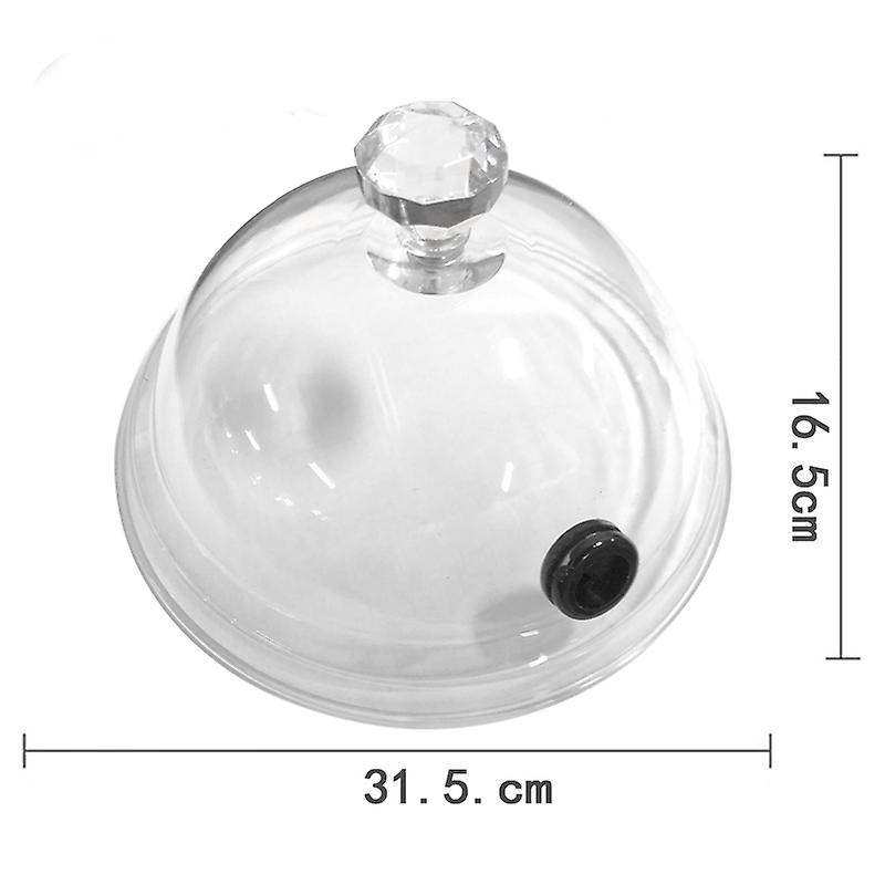 Dome Cover Pc Clothe 6"/8"/10"/12" Optional Contain Food Cover
