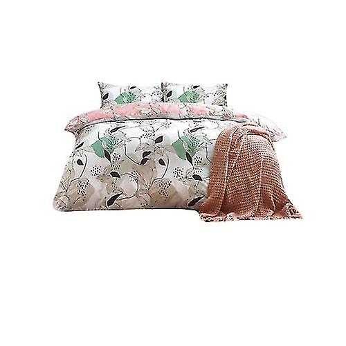 Furn Caliko Botanical Duvet Cover Set