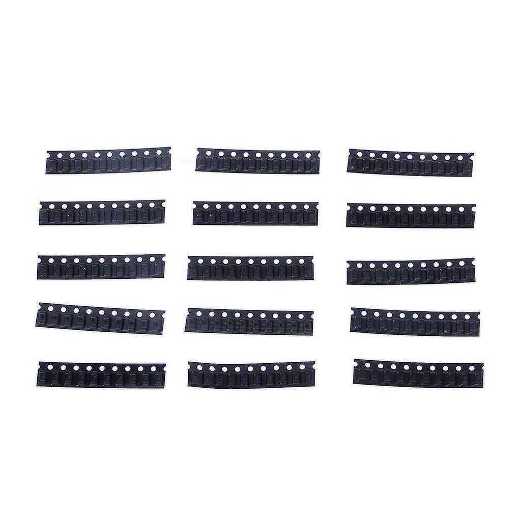 150 قطعة SOD123 15 قيم 1206 0.5 واط SMD زينر 3V-24V 1N4148 مجموعة متنوعة