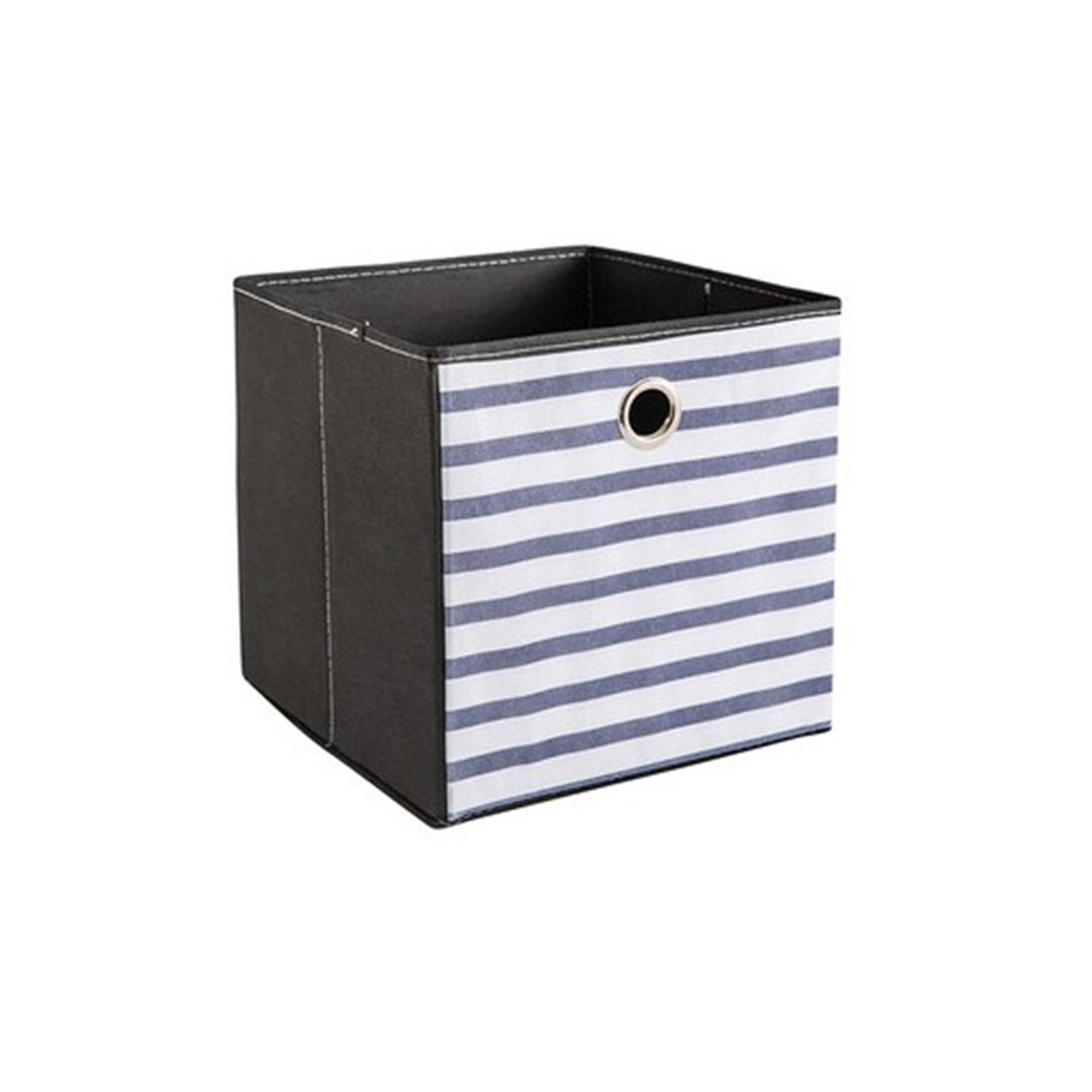 Drawer Clothes Storage Bins Foldable Storage Organizers