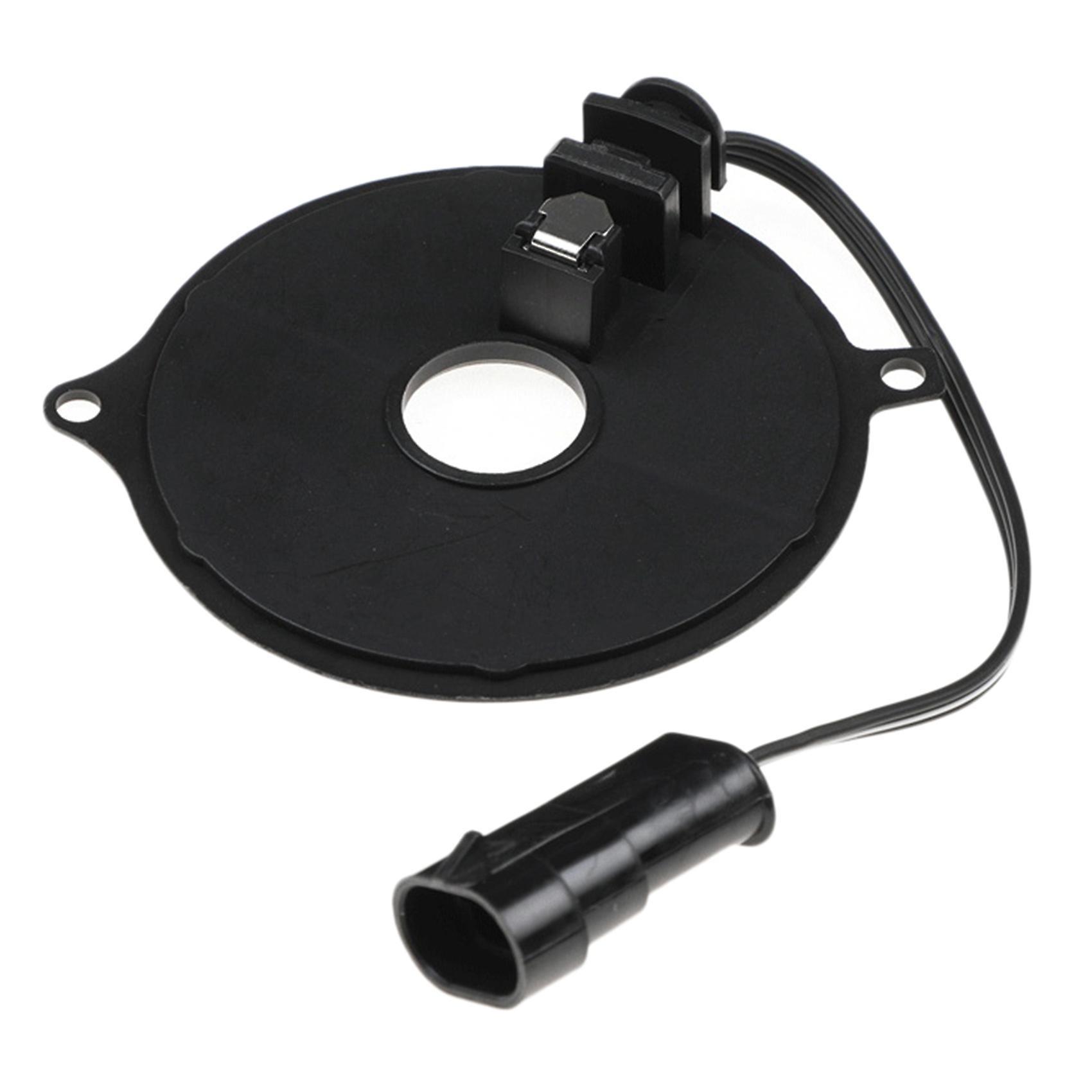 New Distributor Plate Ignition Hall Effect Switch for Cheokee Wrangler TJ 56027023 56027023AB