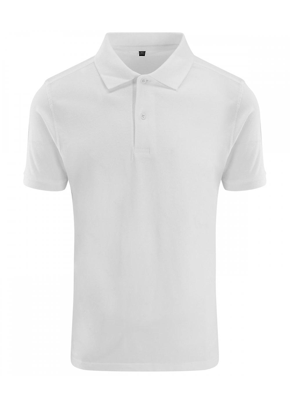 Men's AWDis Just Polo's Stretch Polo JP002