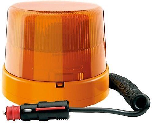 Rotating Beacon Yellow
 Emergency Flashing Light LED 24V 12V