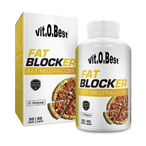 Fat Blocker fat blocker 90 capsules